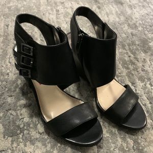 Vance Camuto wedges